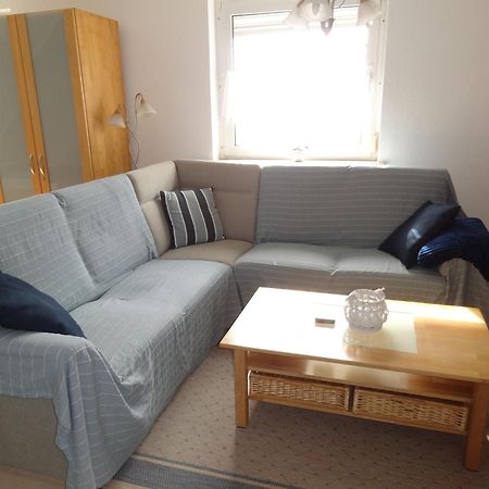 Ferienwohnung Gruenewaldstrasse 22 Bünde المظهر الخارجي الصورة