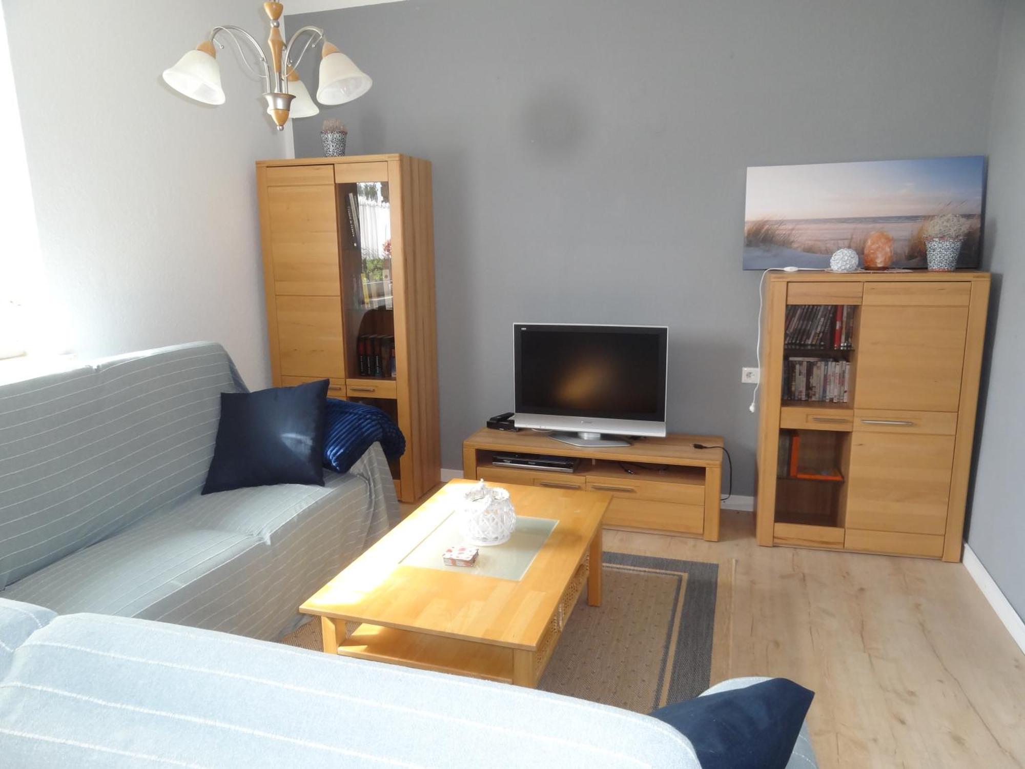 Ferienwohnung Gruenewaldstrasse 22 Bünde المظهر الخارجي الصورة