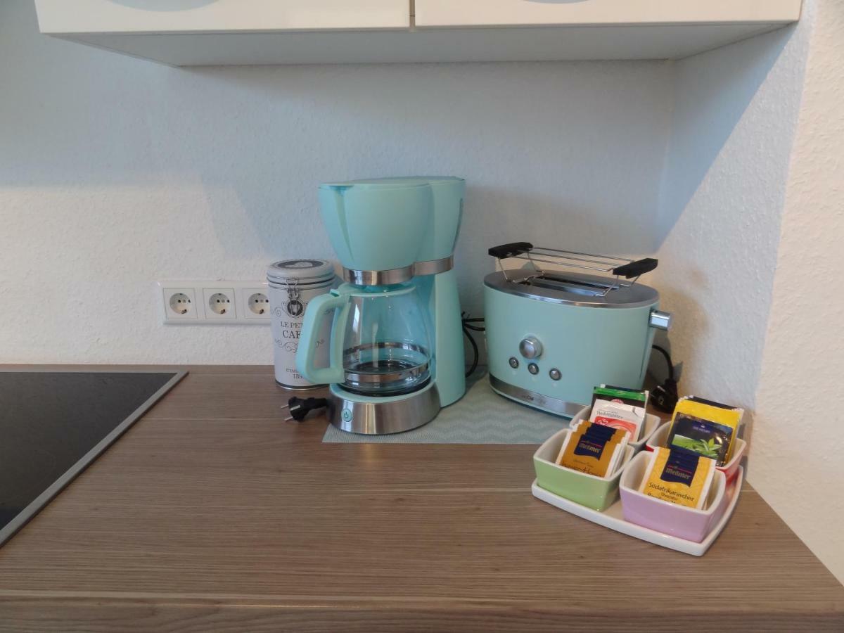 Ferienwohnung Gruenewaldstrasse 22 Bünde المظهر الخارجي الصورة